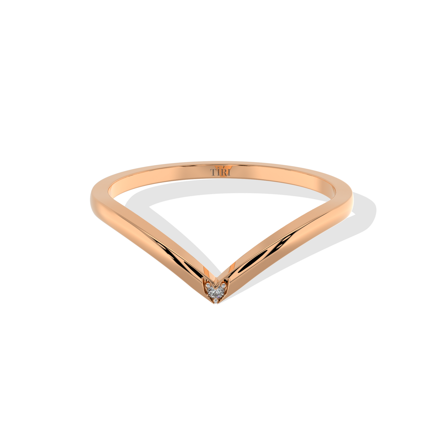 Mini Radiance Ring - Tiri