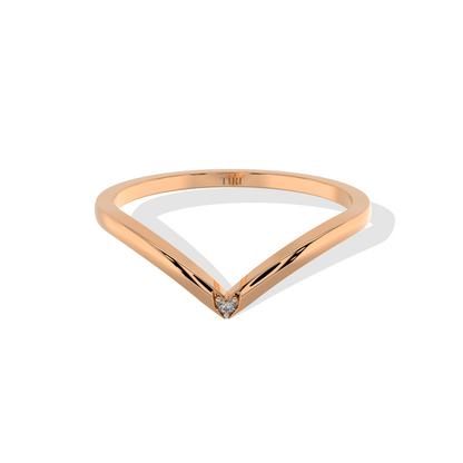 Mini Radiance Ring - Tiri