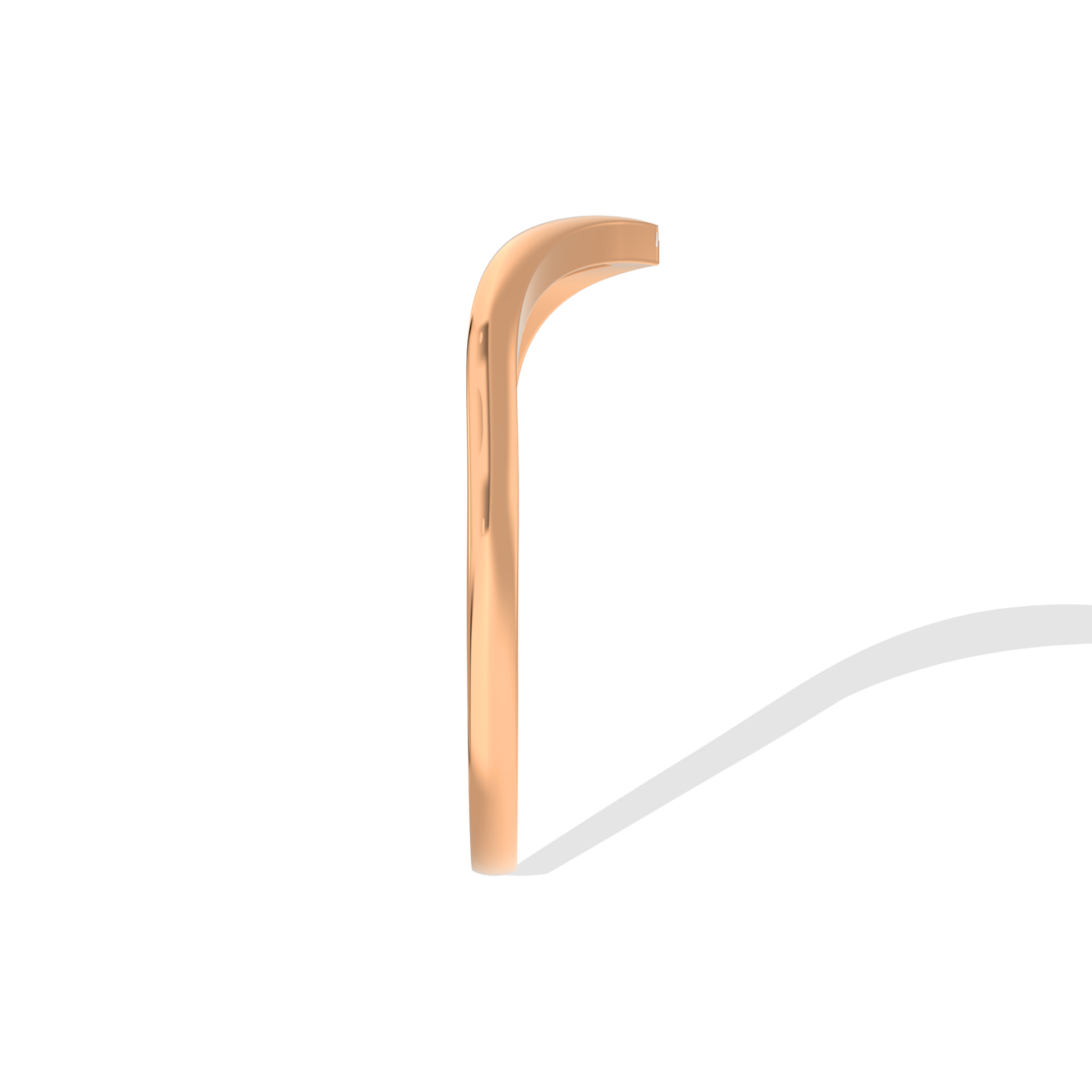 Mini Radiance Ring - Tiri