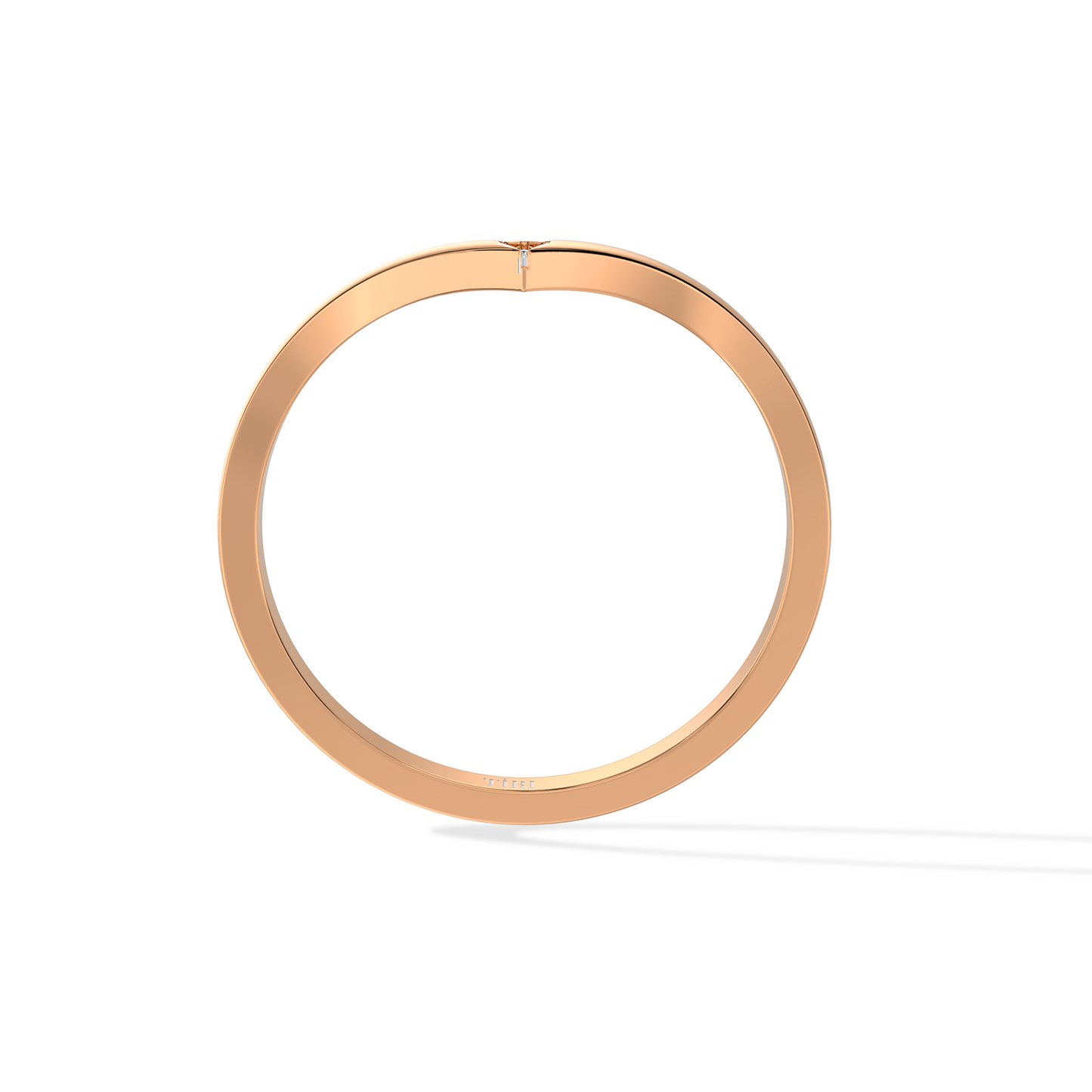 Mini Radiance Ring - Tiri