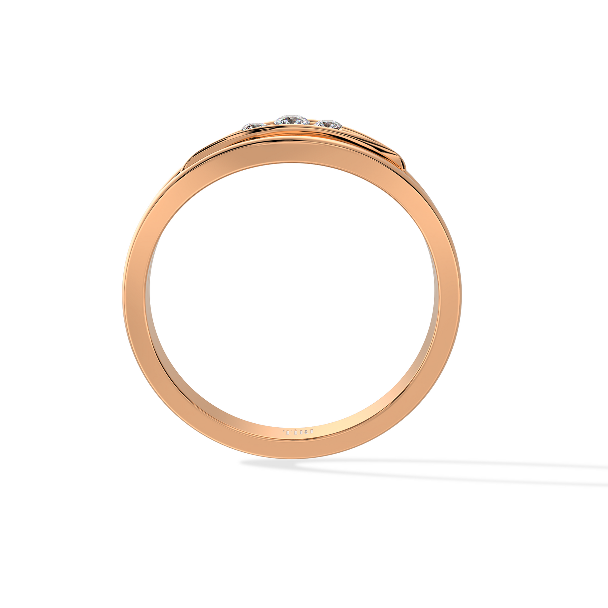 Luxe Trivéra Ring - Tiri