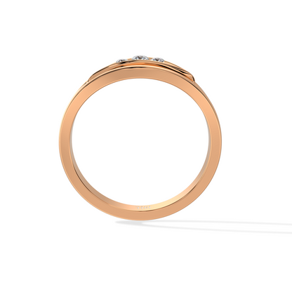 Luxe Trivéra Ring - Tiri