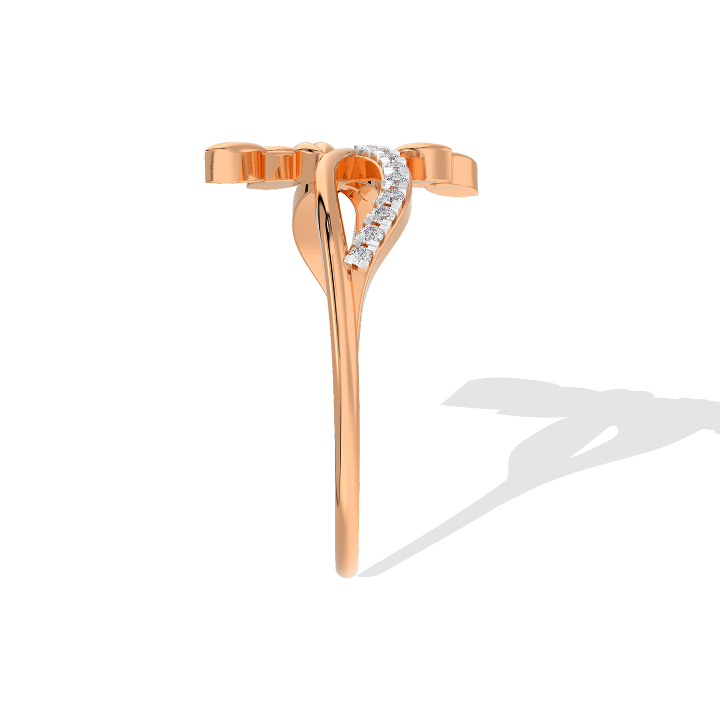 Luxe Florentine Ring