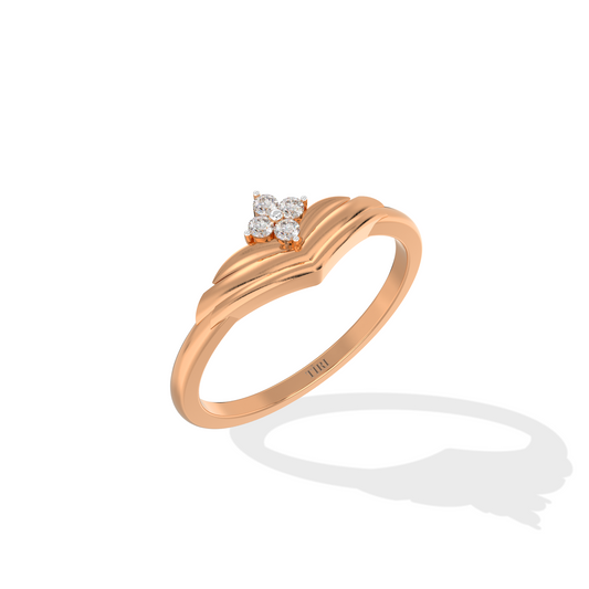 Orosa Diamond Ring
