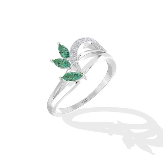 0.20 TW Diamond Ring