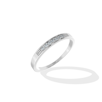 Forever Diamond Ring