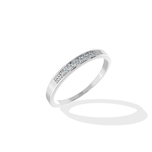 Forever Diamond Ring - Tiri