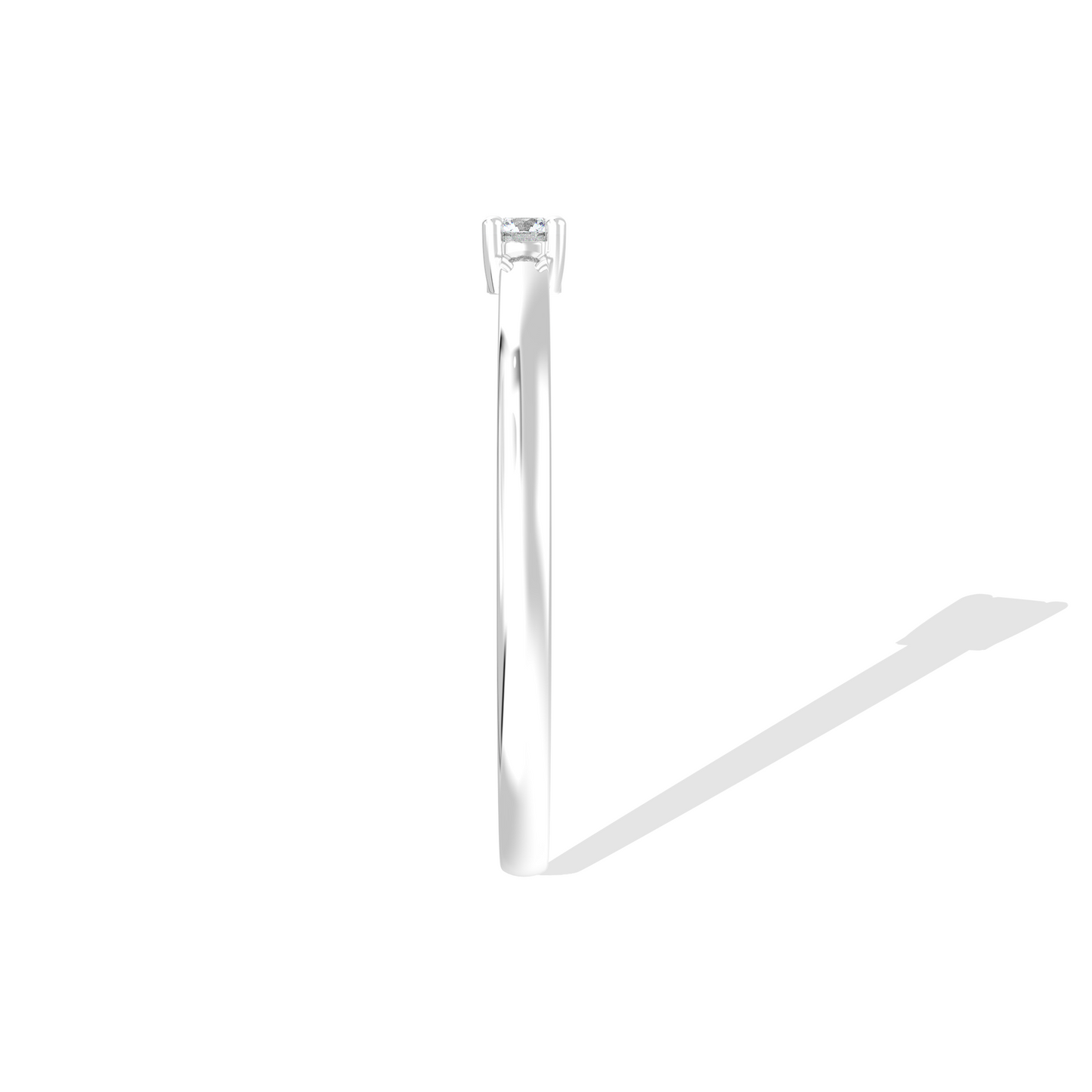 Dot of Light Ring - Tiri