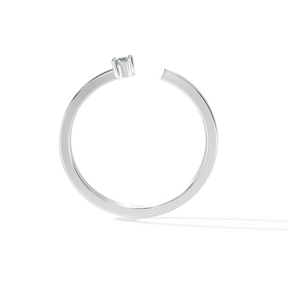 Dot of Light Ring - Tiri