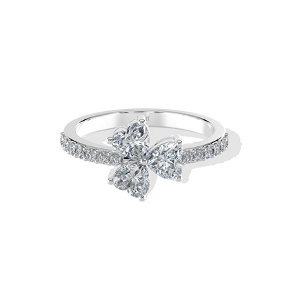 Exquisite Clover Band