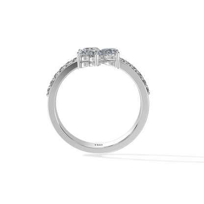 Exquisite Clover Band