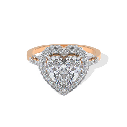 Timeless Heart Jewel