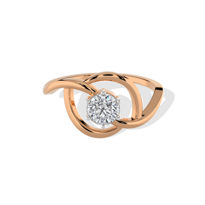 Celestial Orbit Ring