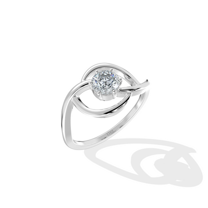 Celestial Orbit Ring