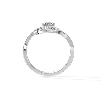 Celestial Orbit Ring