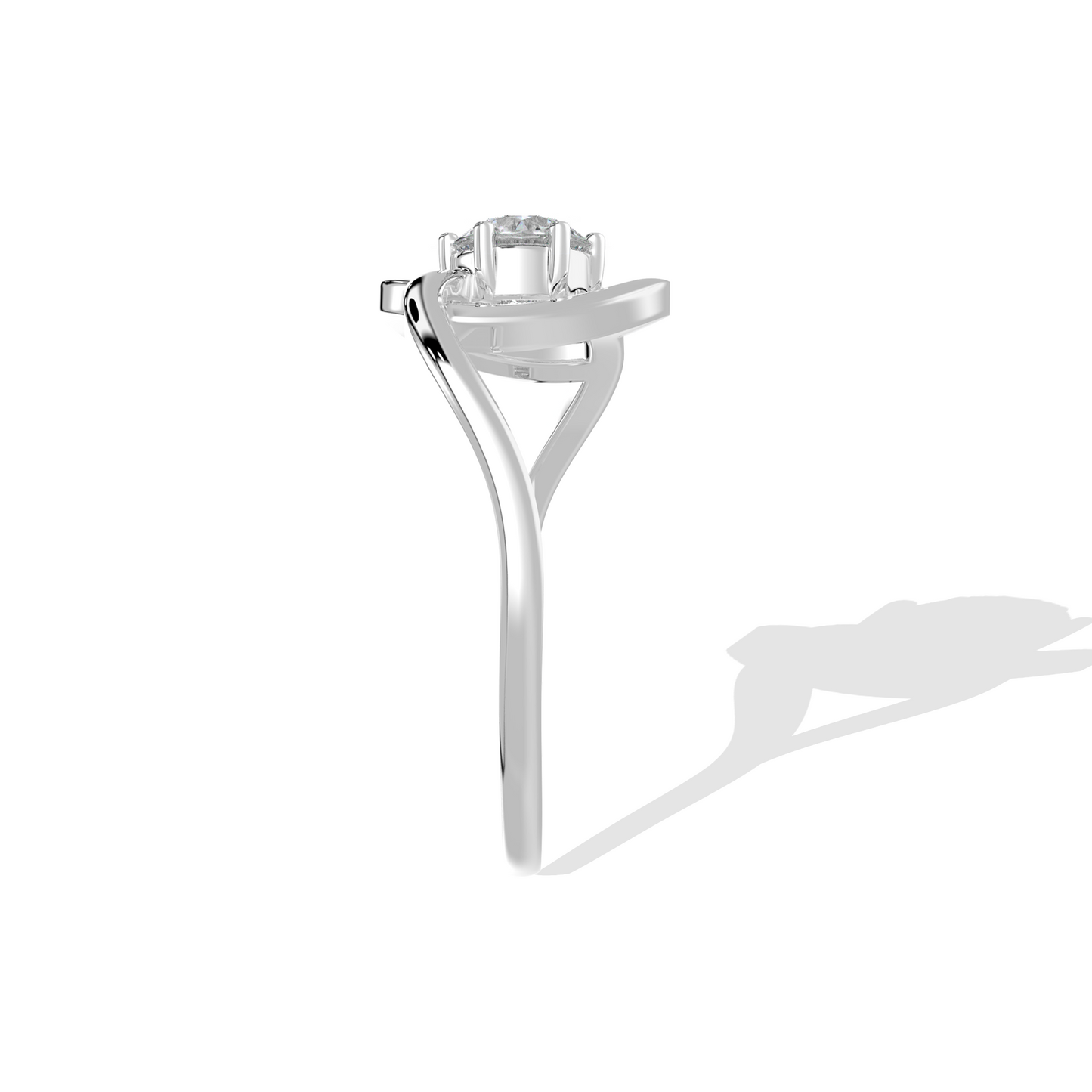 Celestial Orbit Ring
