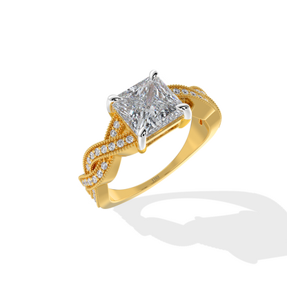 Regal Princess Sparkle