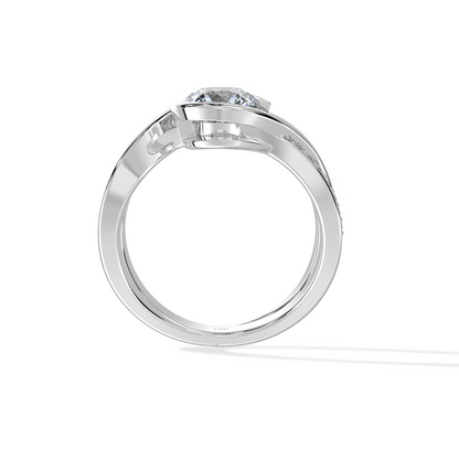Endless Elegance Ring