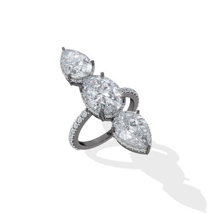 The Trine Ring - Tiri