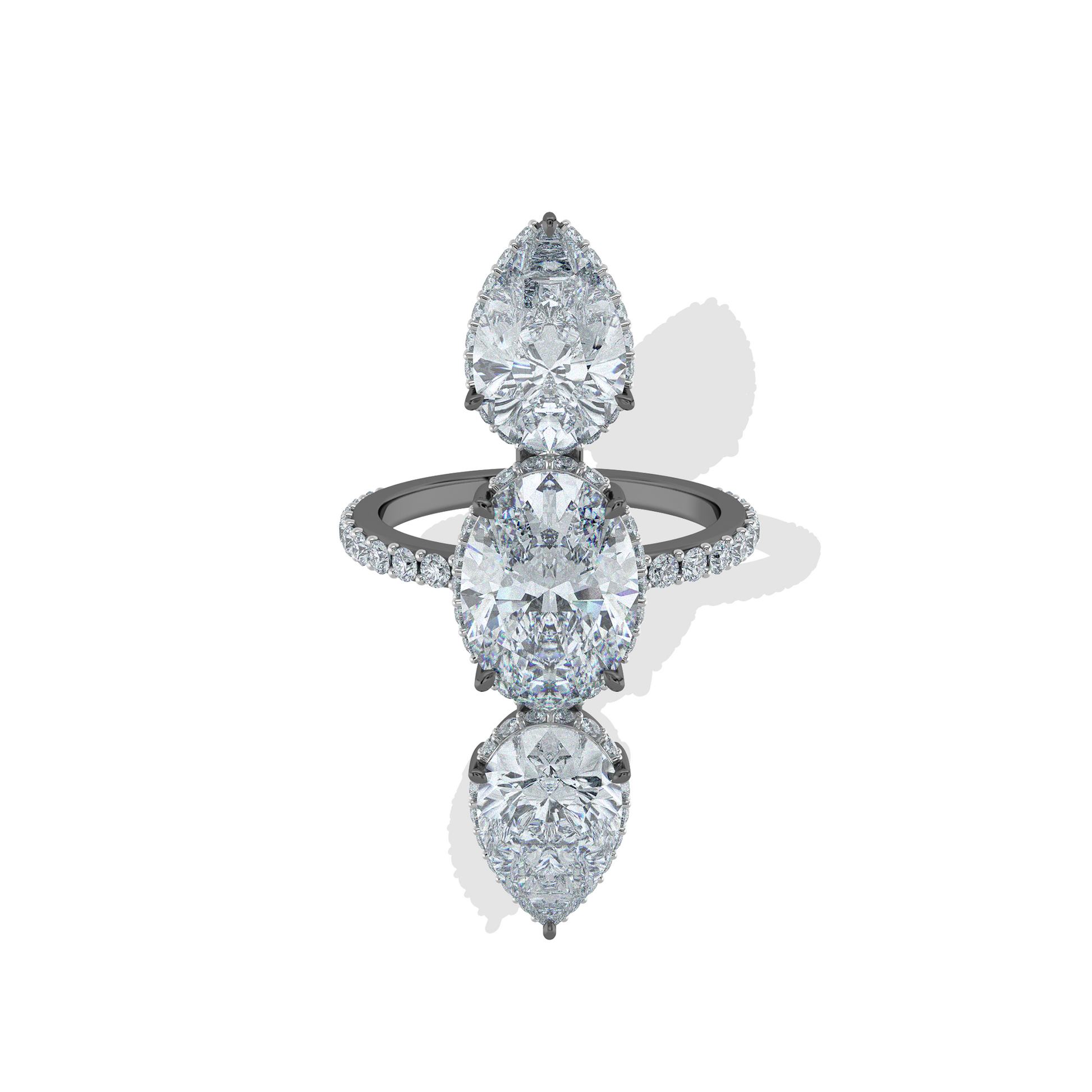 The Trine Ring - Tiri