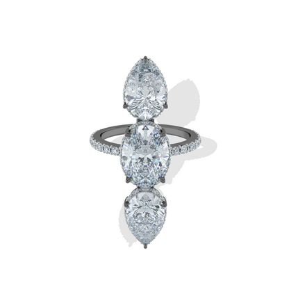 The Trine Ring - Tiri