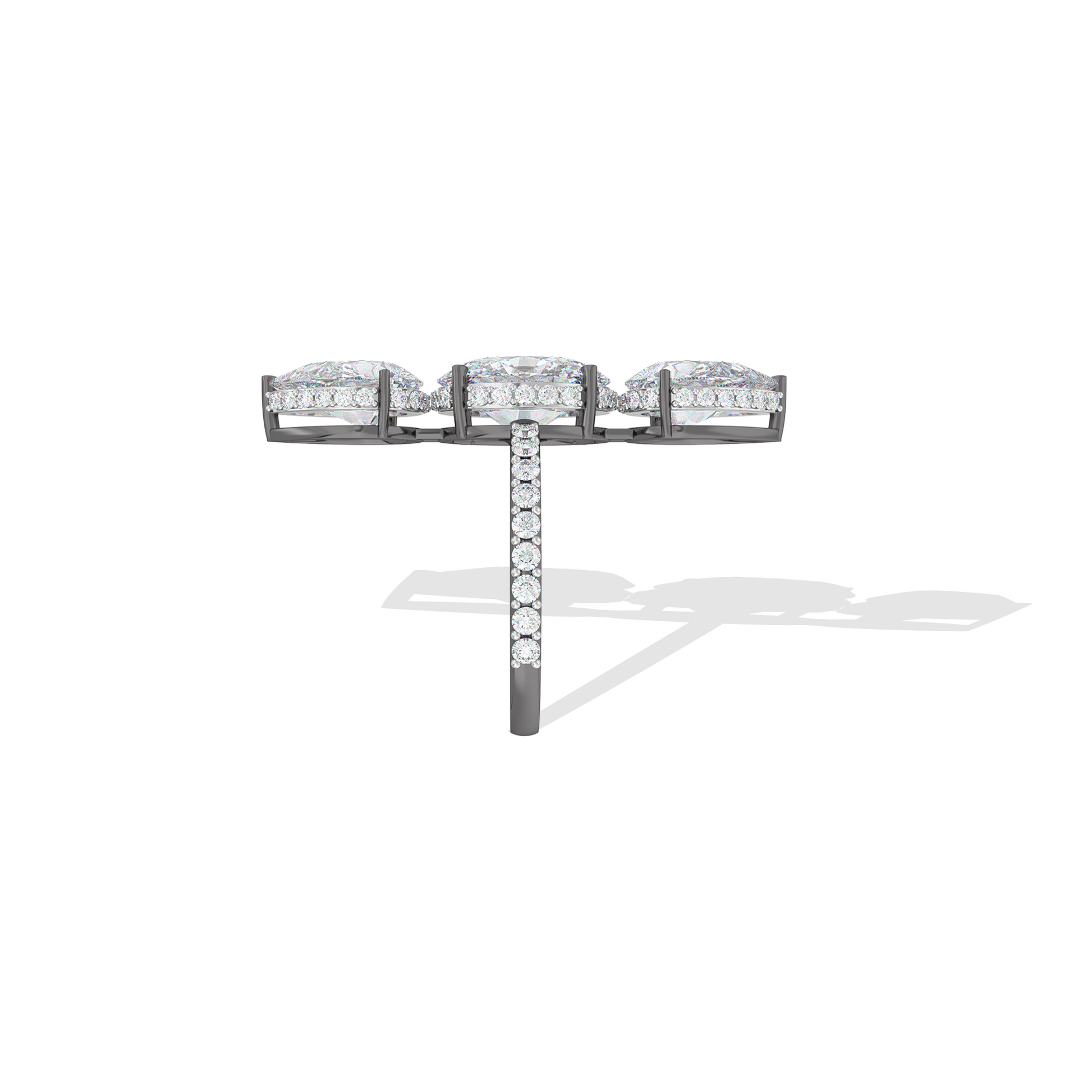 The Trine Ring - Tiri