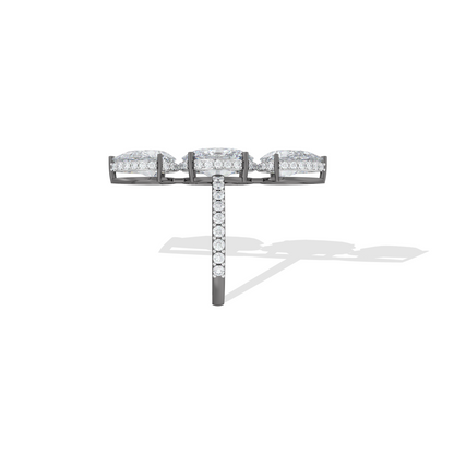 The Trine Ring - Tiri