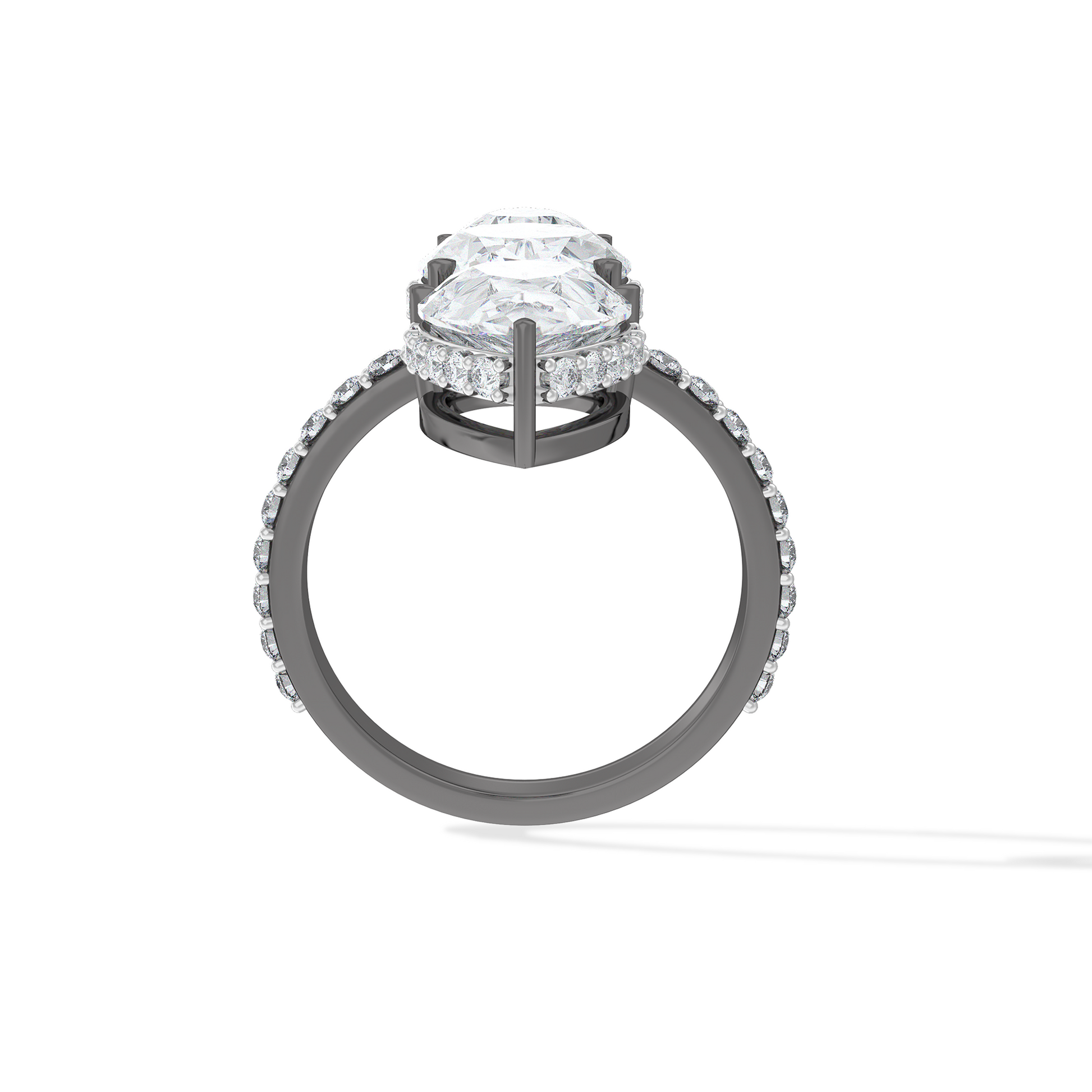 The Trine Ring - Tiri