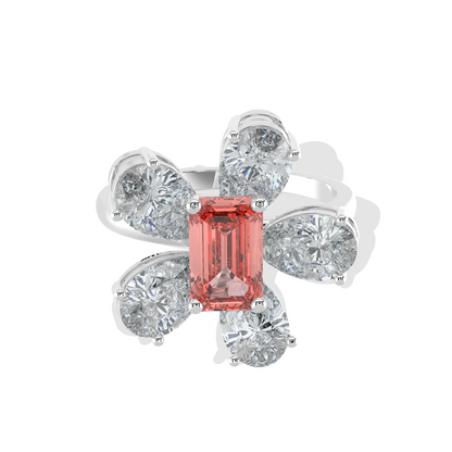 The Blush Bloom - Tiri