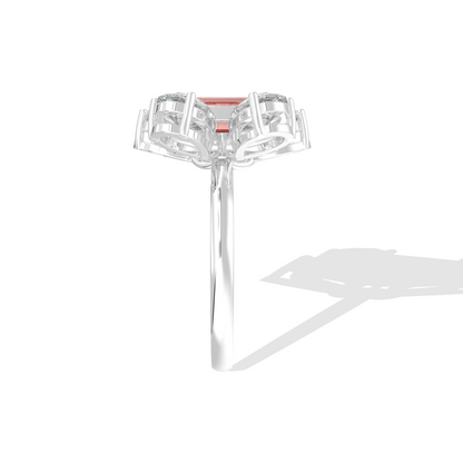 The Blush Bloom - Tiri