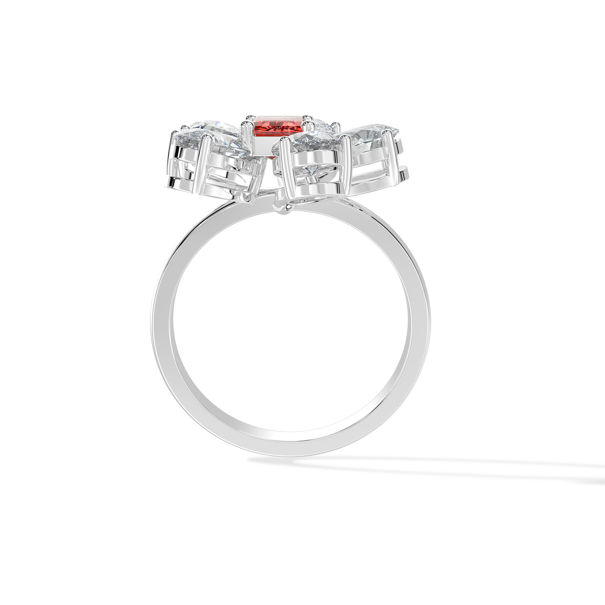 The Blush Bloom - Tiri