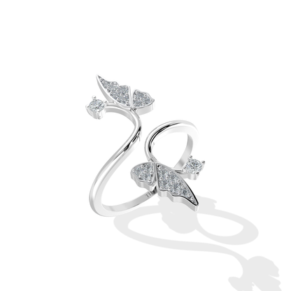 Celeste Diamond Ring