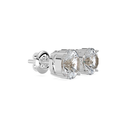 2.00 TW Diamond Stud