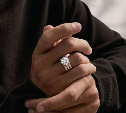 3.00 TW Diamond Ring