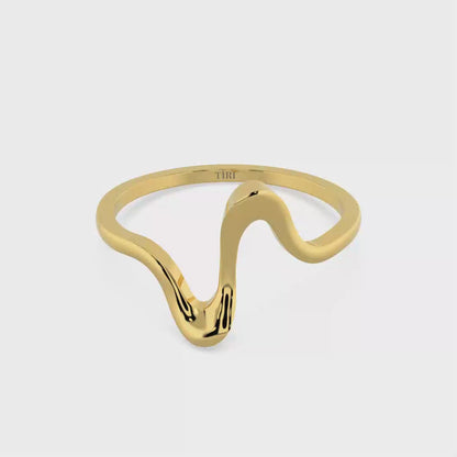 Gold Ring