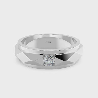 0.75 TW Diamond Ring