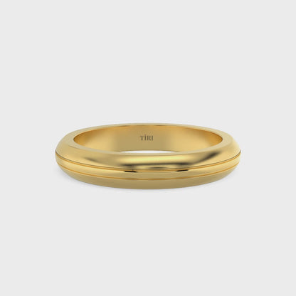 Gold Ring