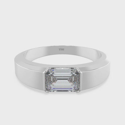 Axiom Diamond Ring