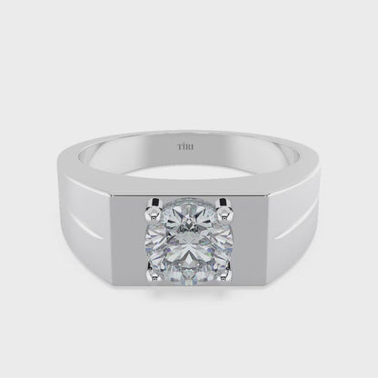 2.00 TW Diamond Ring