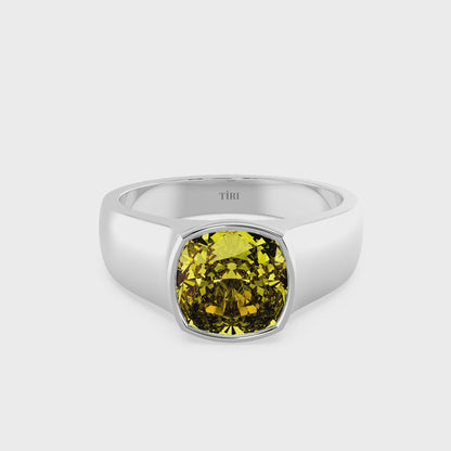 5.00 TW Diamond Ring
