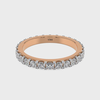 Eternity Jewel Ring