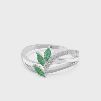 0.20 TW Diamond Ring