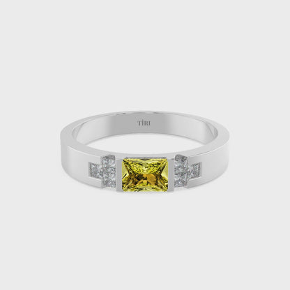 4.30 TW Diamond Ring
