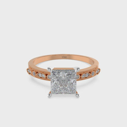 Eternal Princess Solitaire