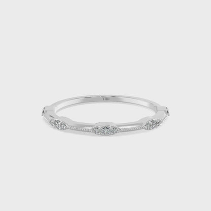 Juliette Diamond Ring