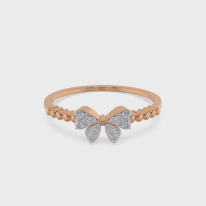 0.20 TW Diamond Ring