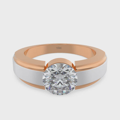 3.00 TW Diamond Ring