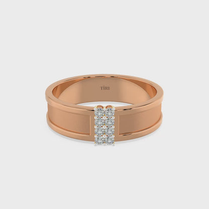 0.06 TW Diamond Ring