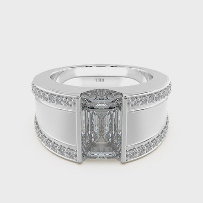 Imperium Diamond Ring