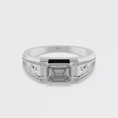 2.00 TW DIAMOND RING